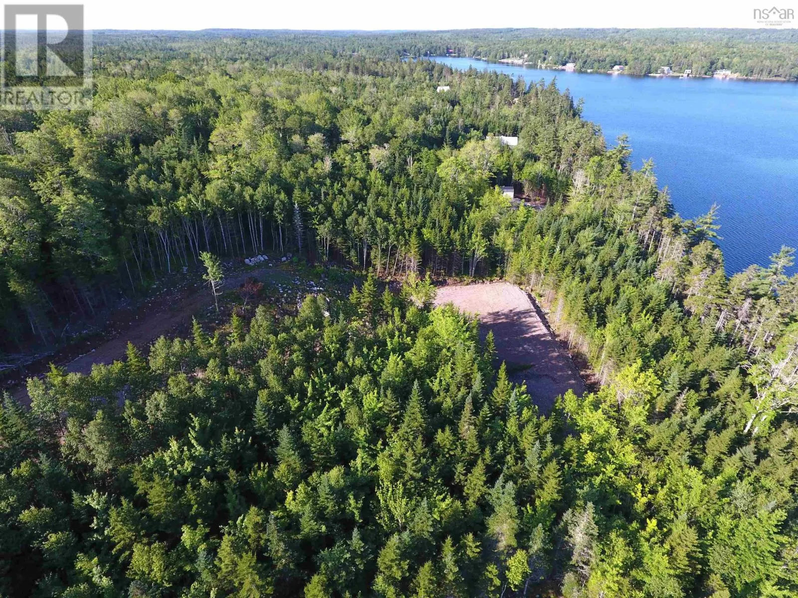 Lot 16 Granite Lane