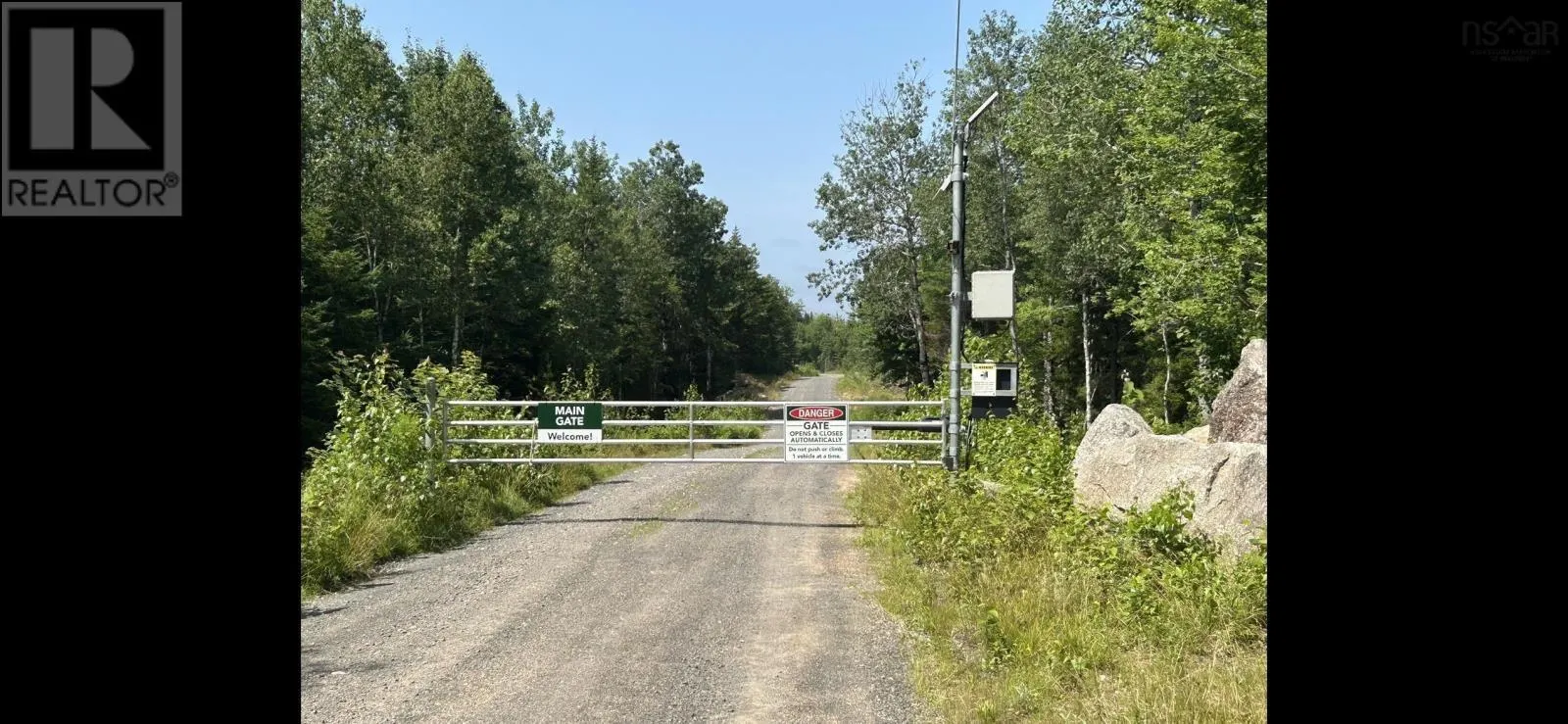 Lot 16 Granite Lane