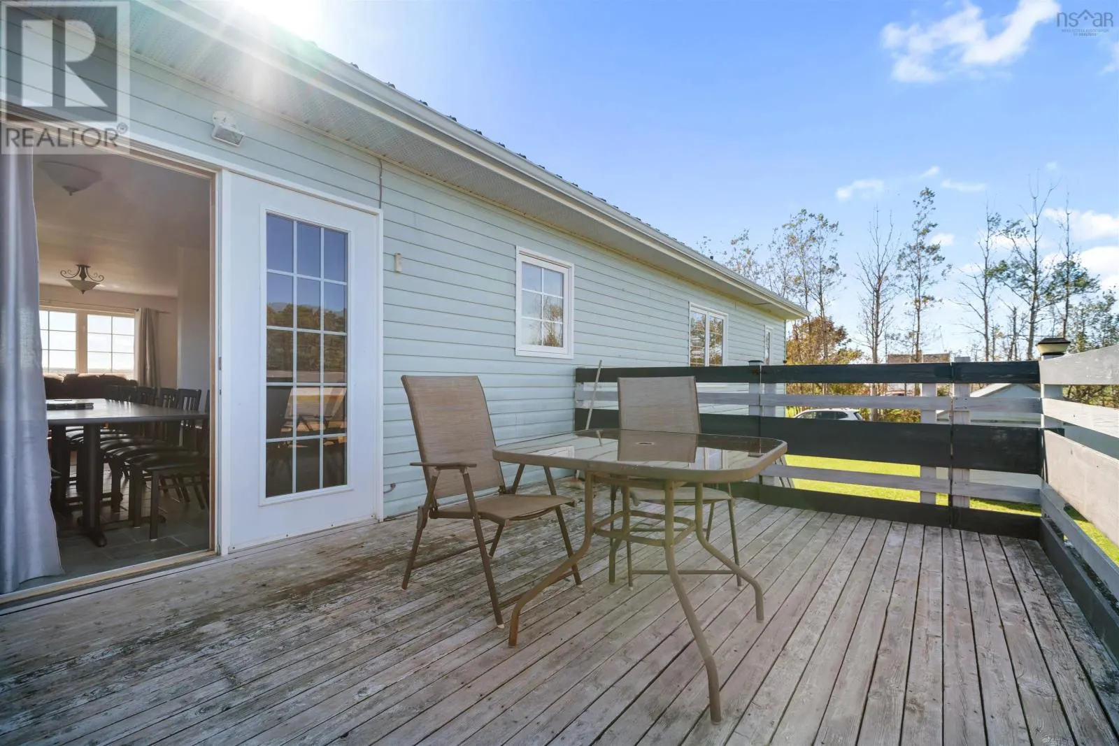 2361 North Wallace Road