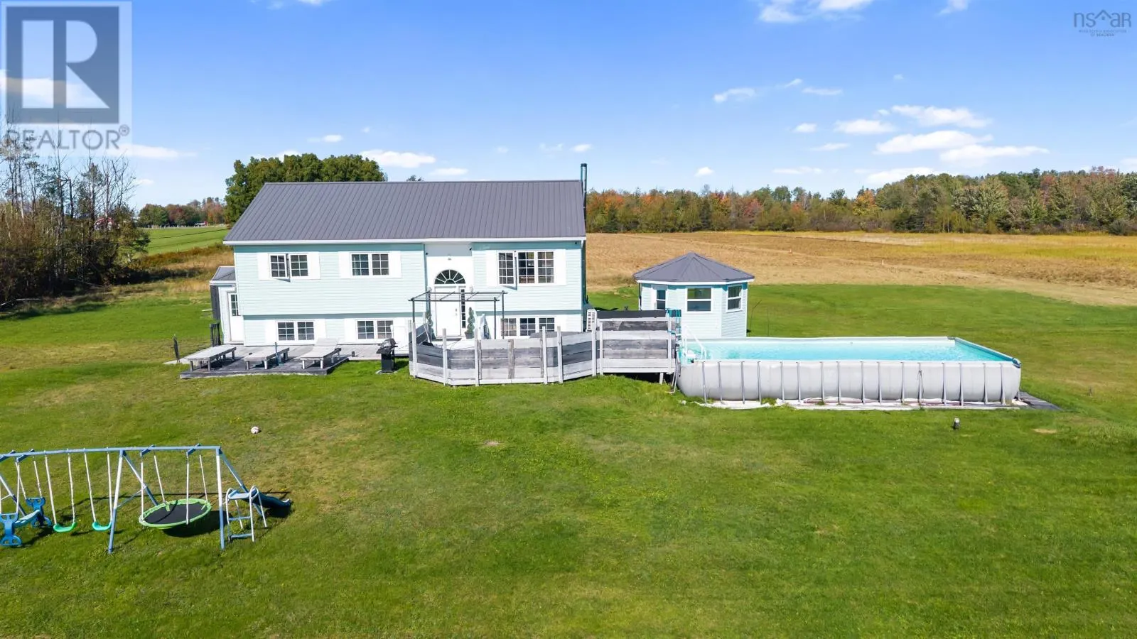 2361 North Wallace Road