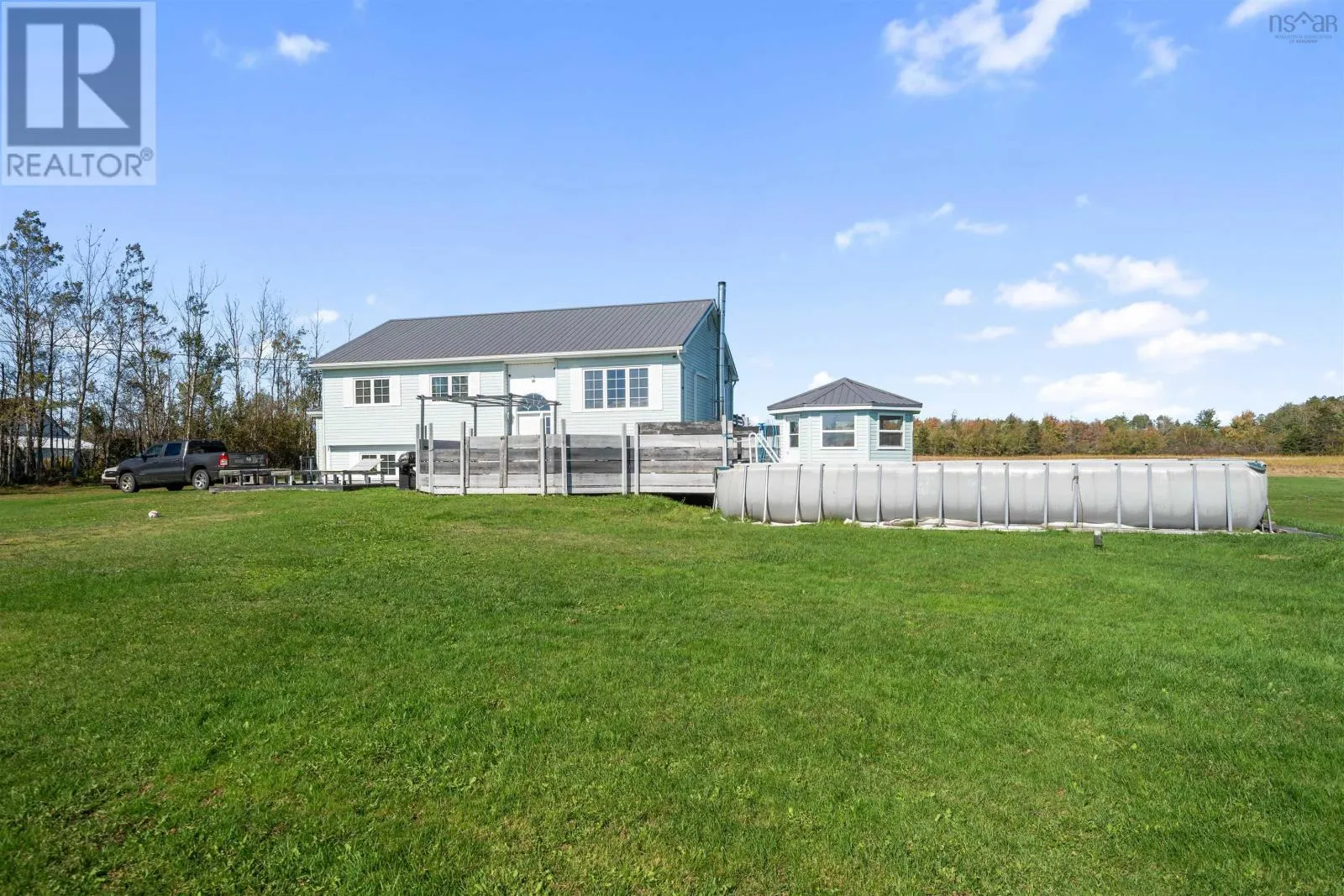 2361 North Wallace Road