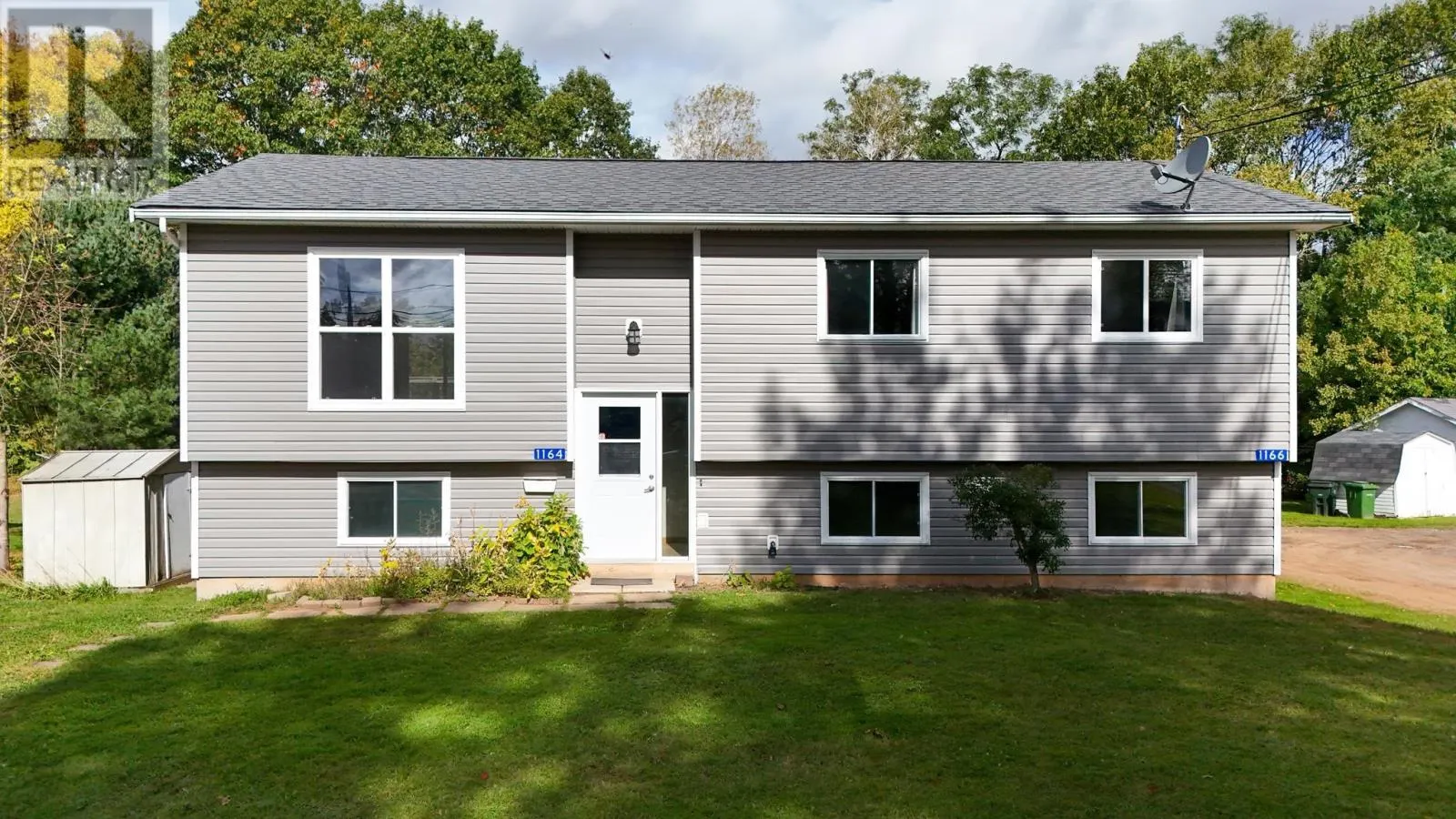 1164 & 1166 Giffin Court