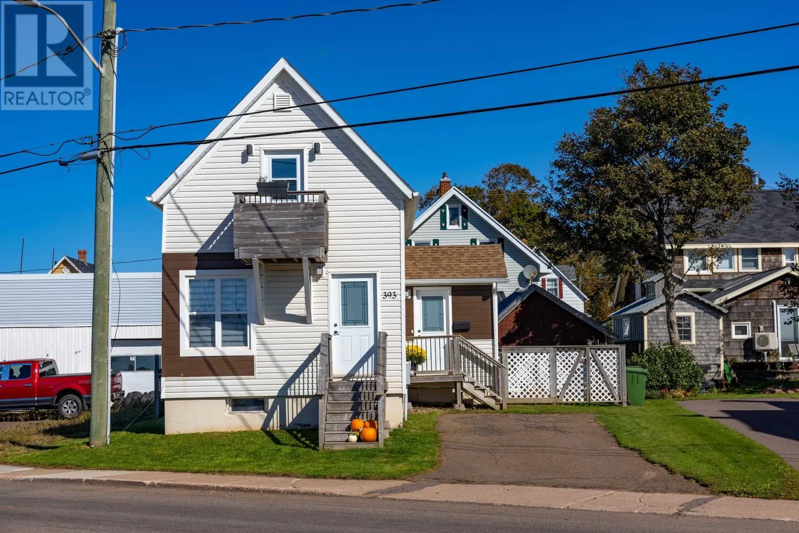 393 Water Street