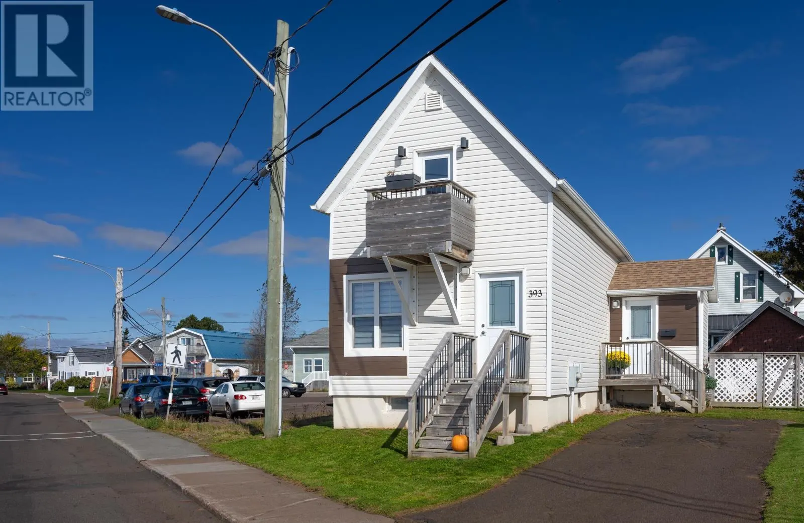 393 Water Street