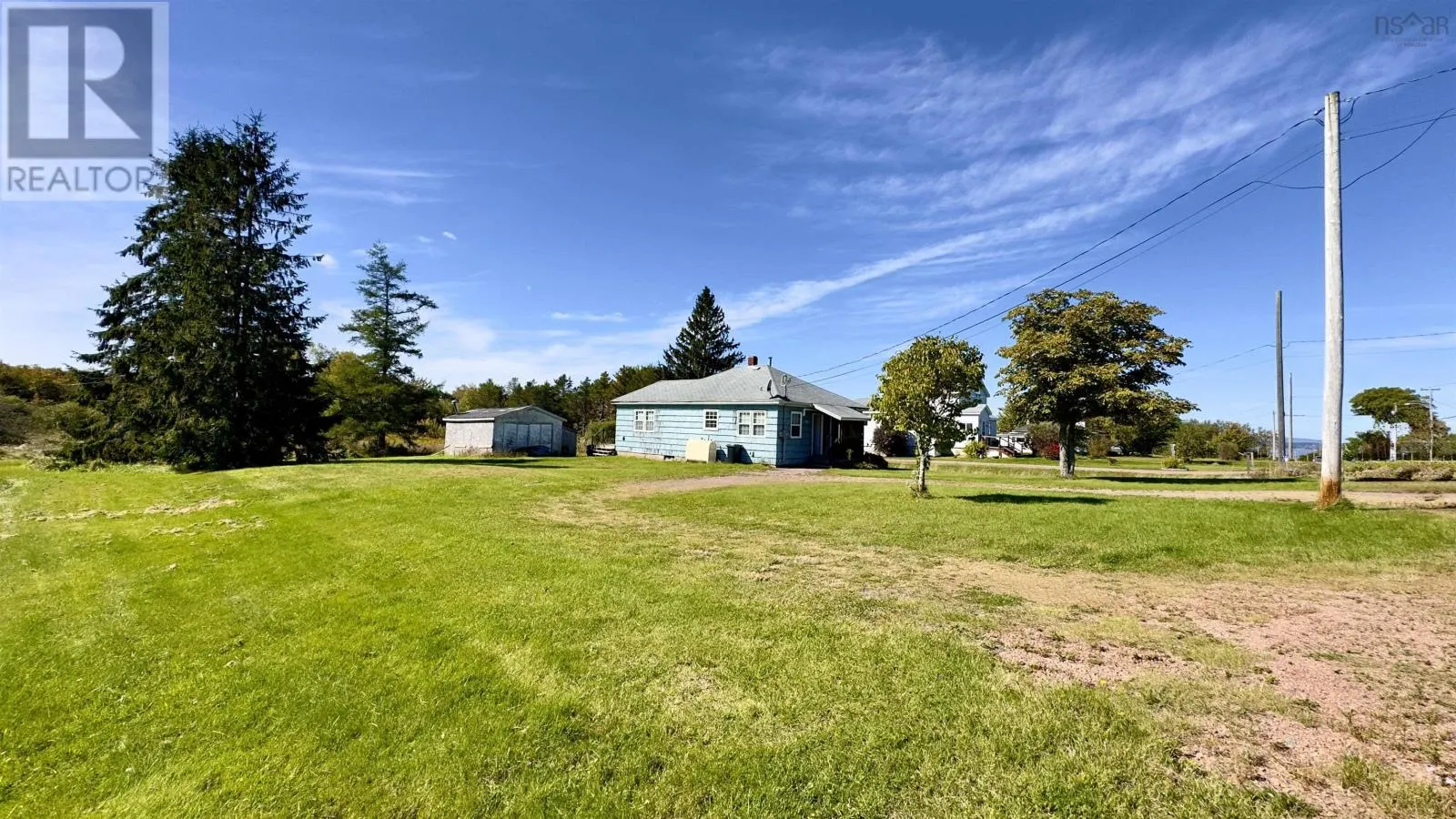 156 Highway 242
