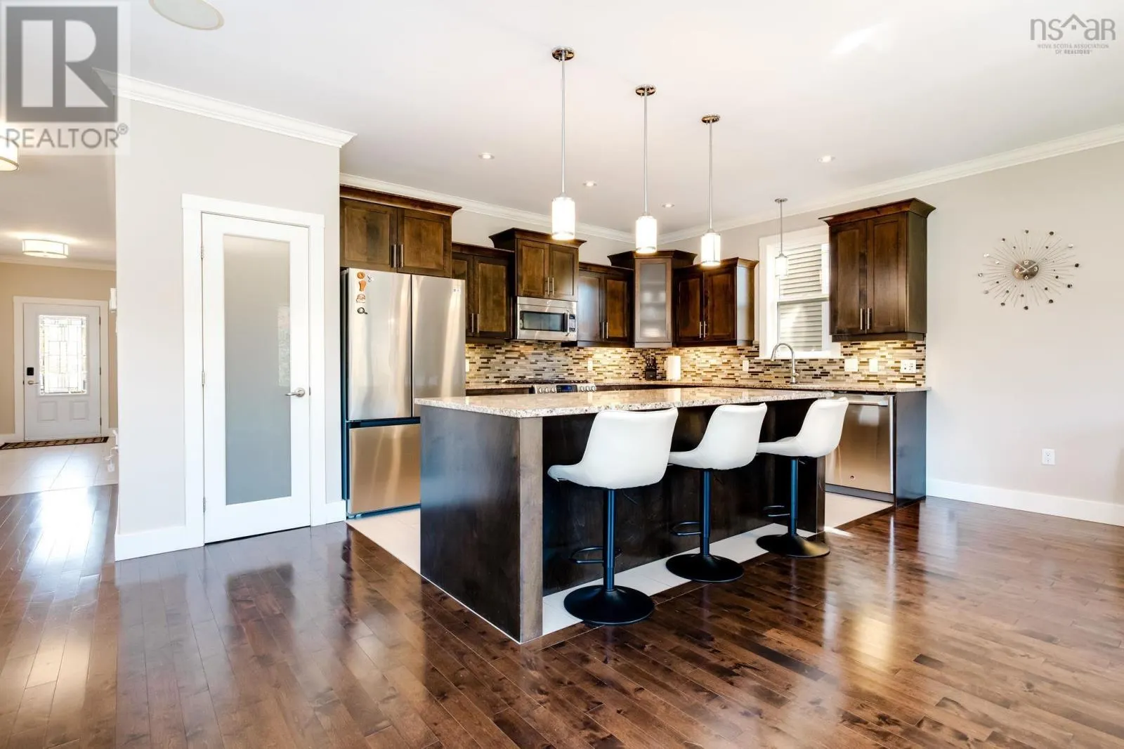 32 Hollyhock Way