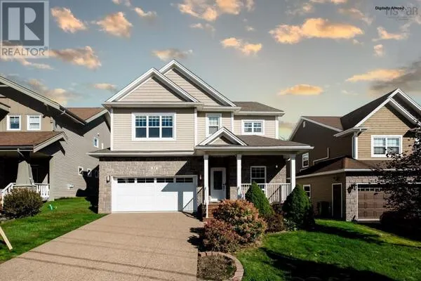 32 Hollyhock Way