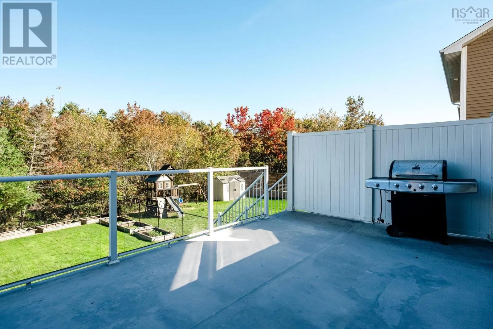 32 Hollyhock Way