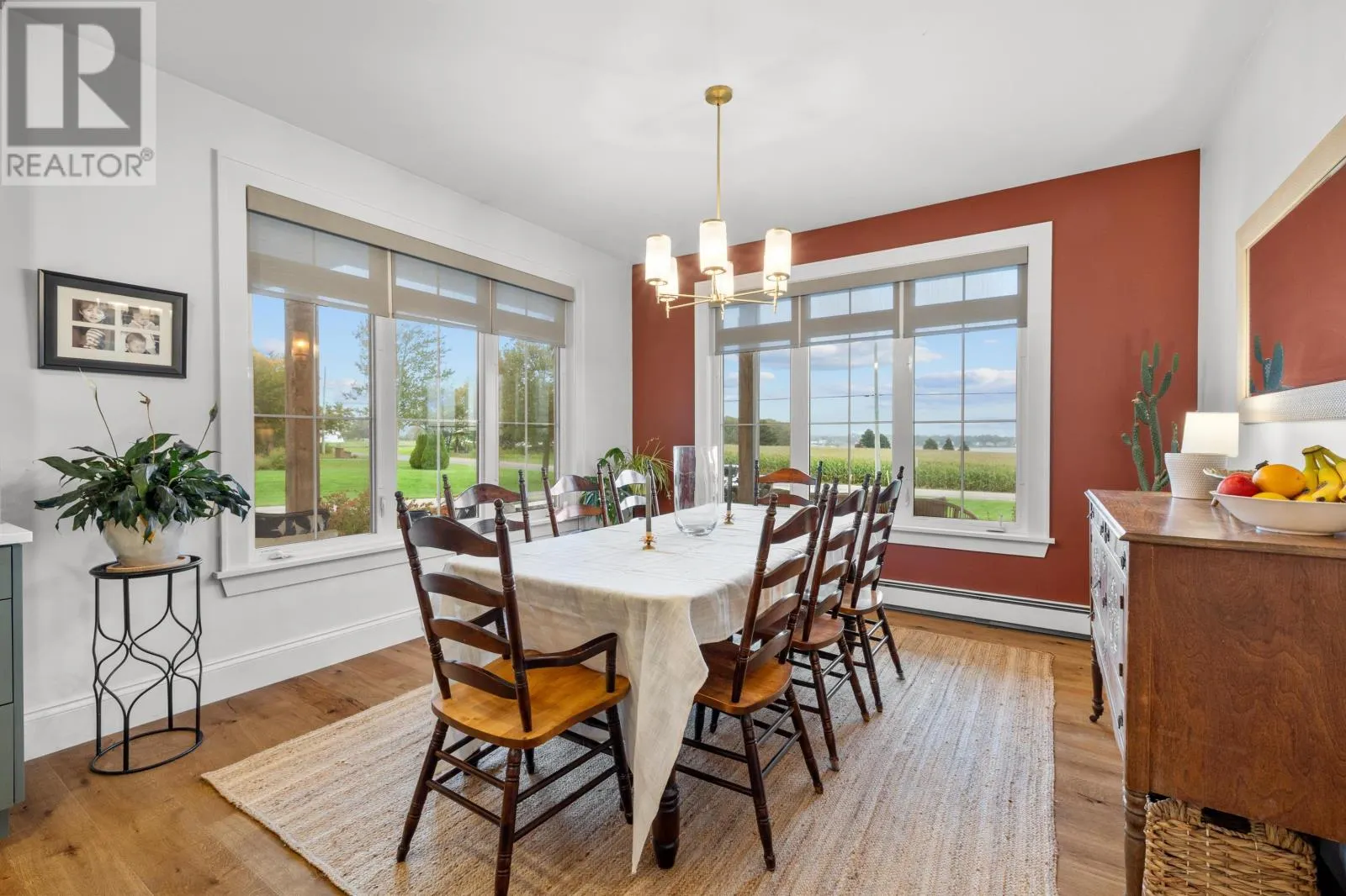 497 York Point Road