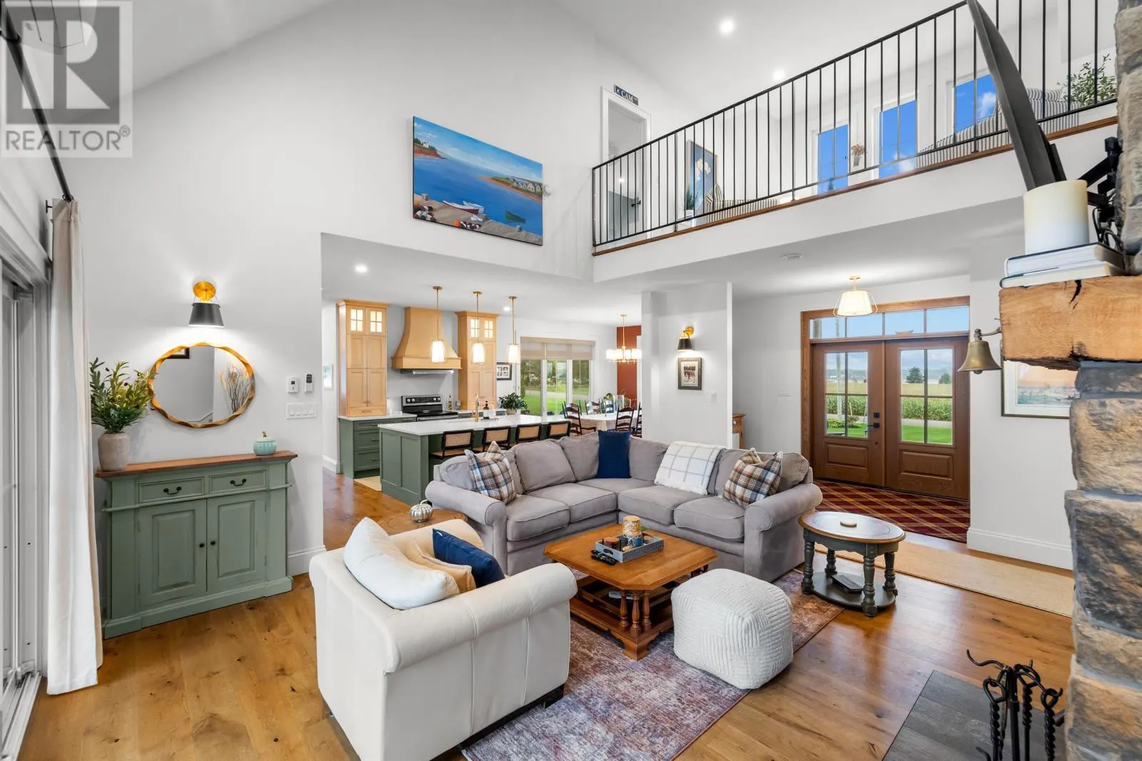 497 York Point Road
