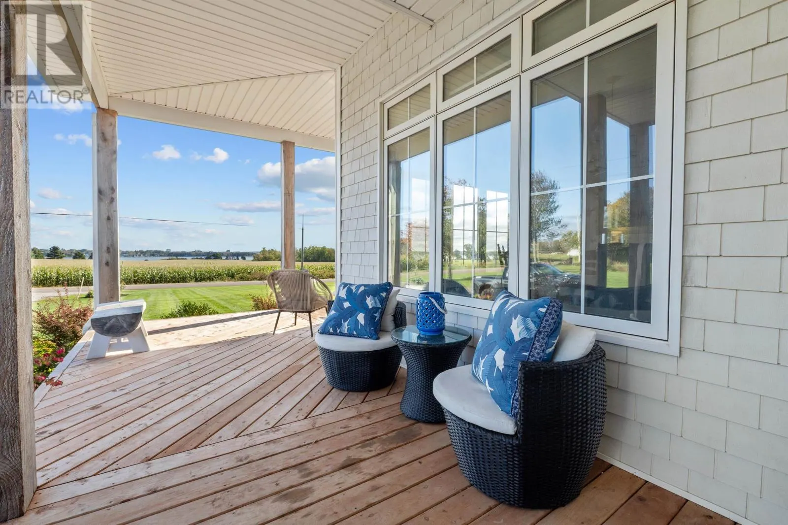 497 York Point Road