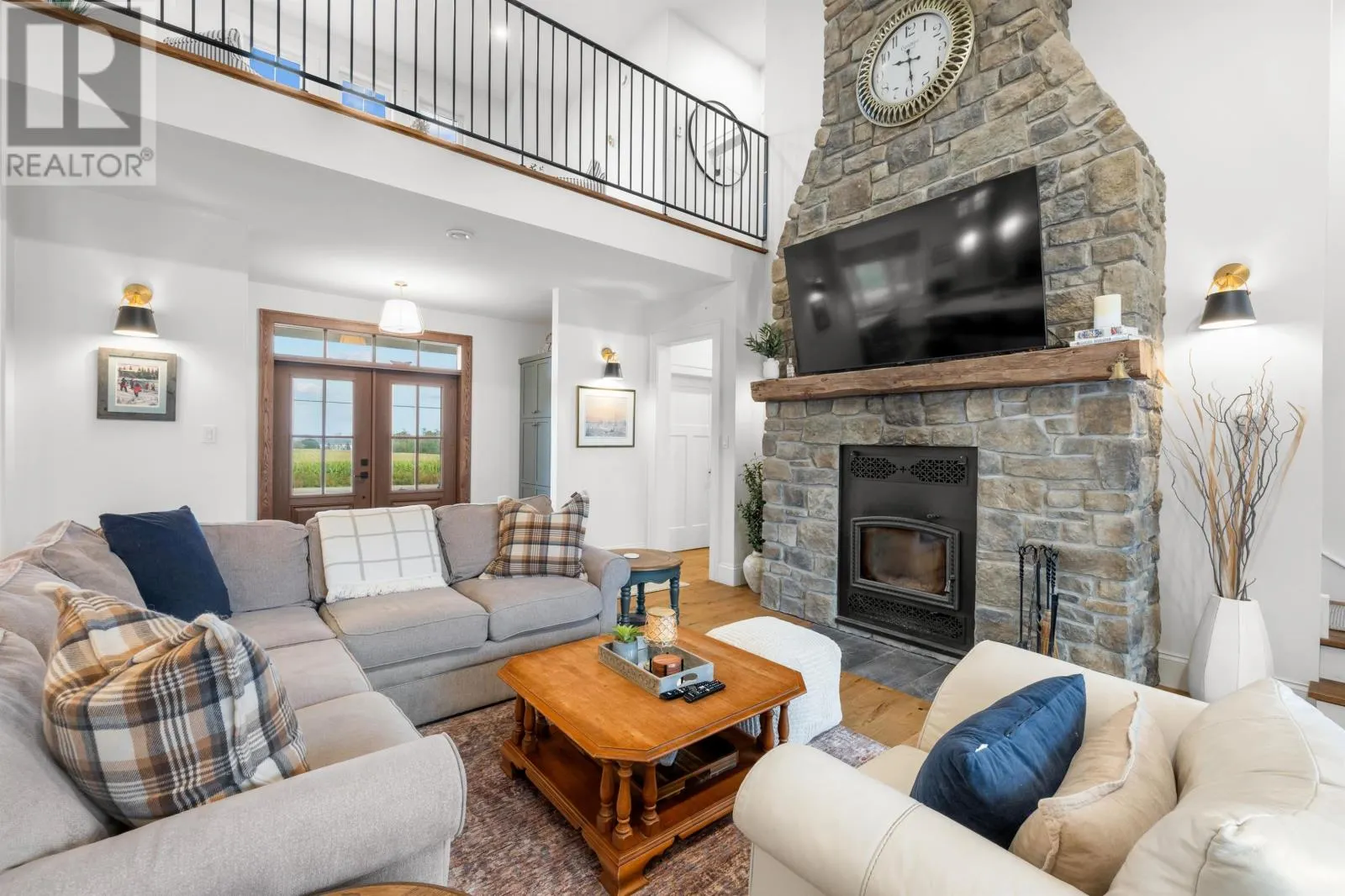 497 York Point Road