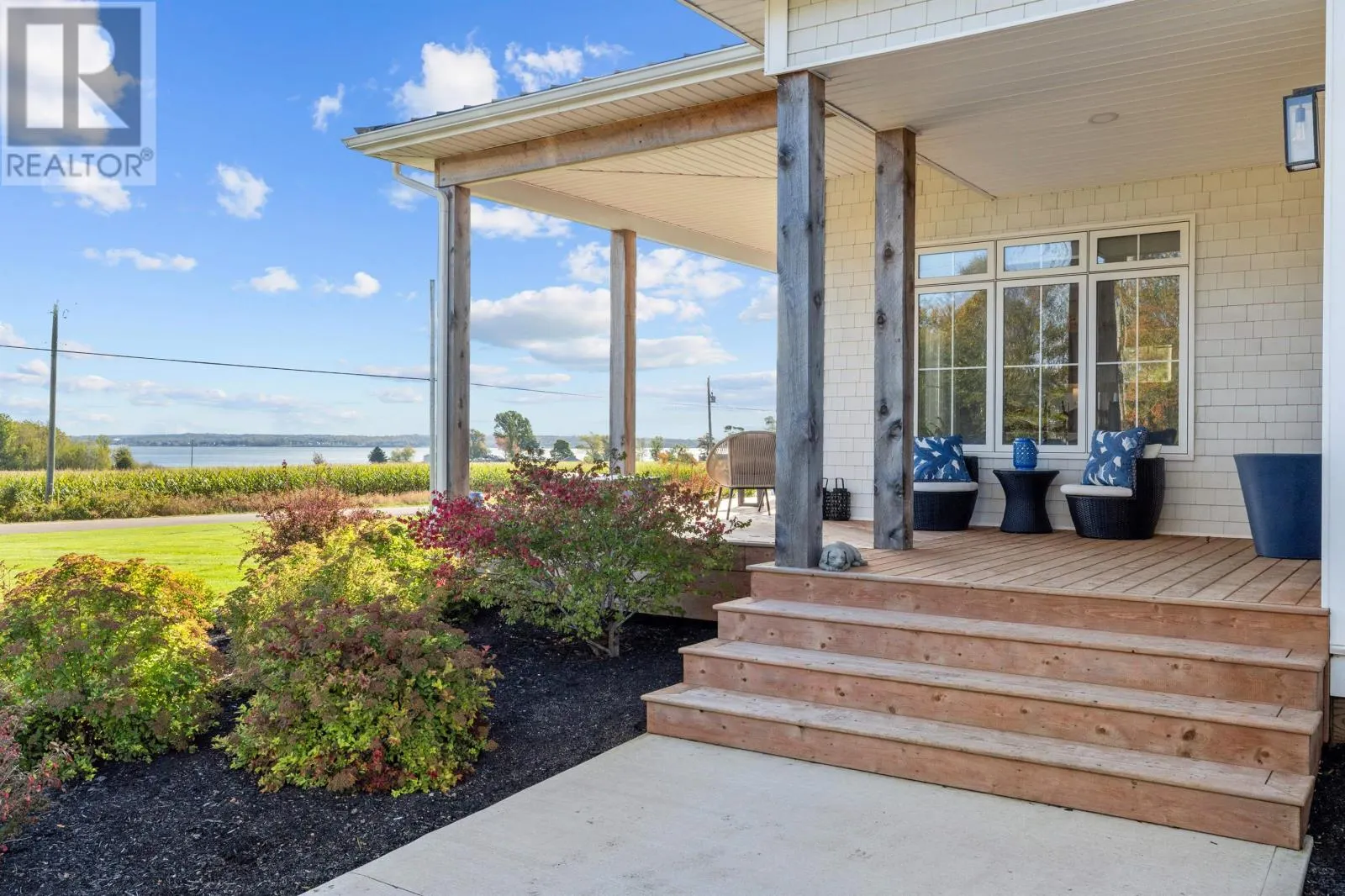 497 York Point Road