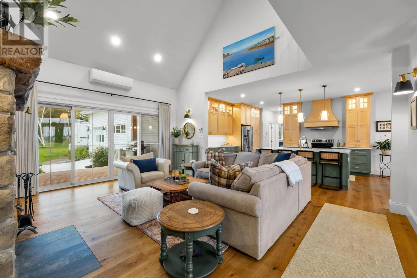 497 York Point Road