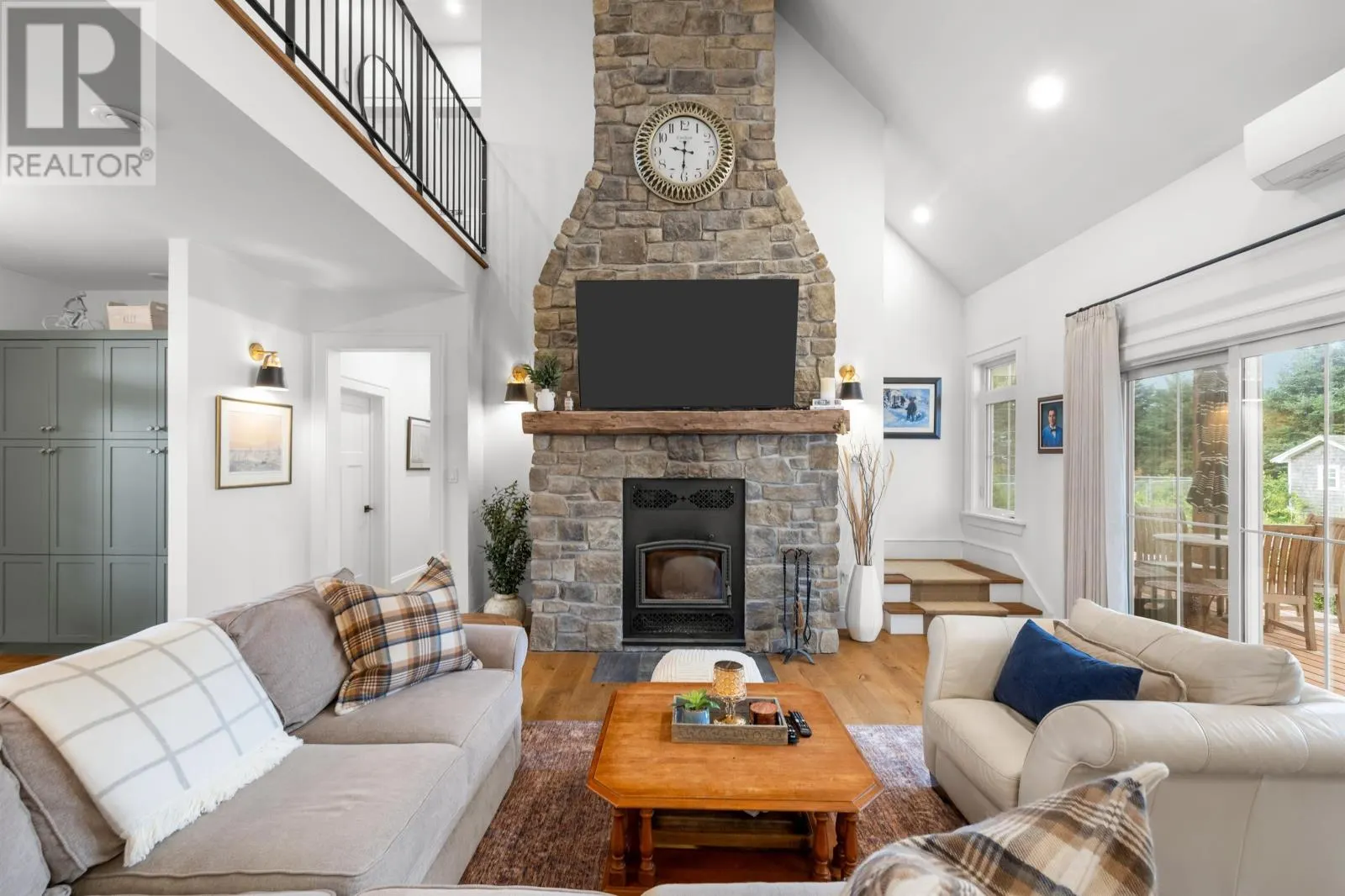 497 York Point Road