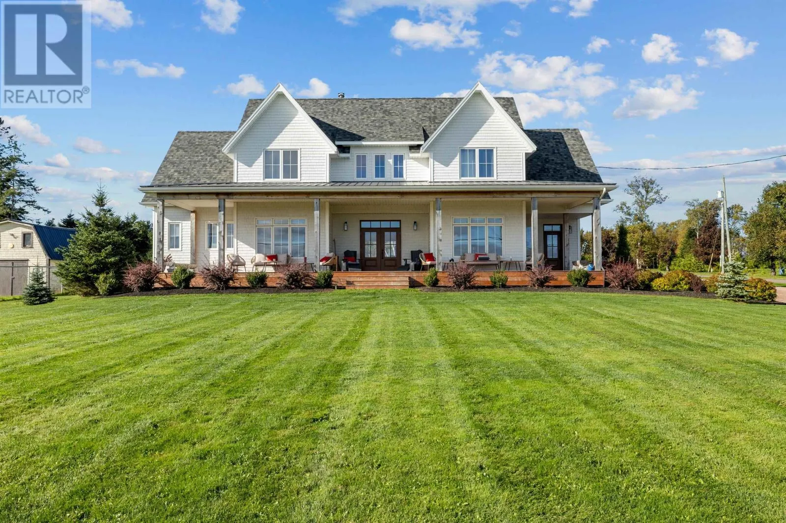 497 York Point Road