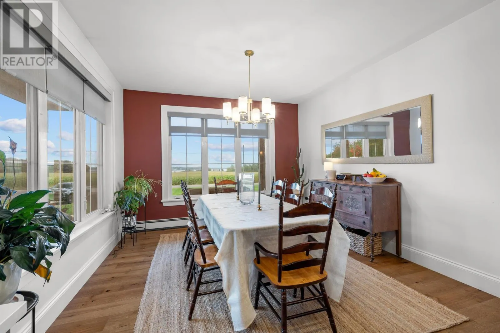 497 York Point Road