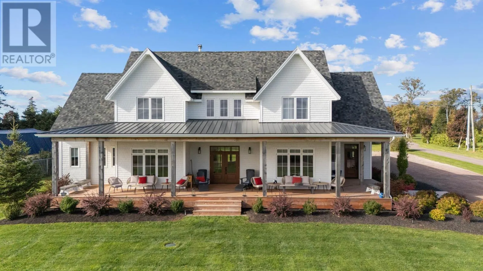 497 York Point Road