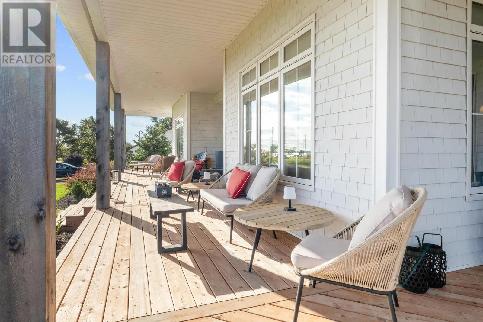 497 York Point Road