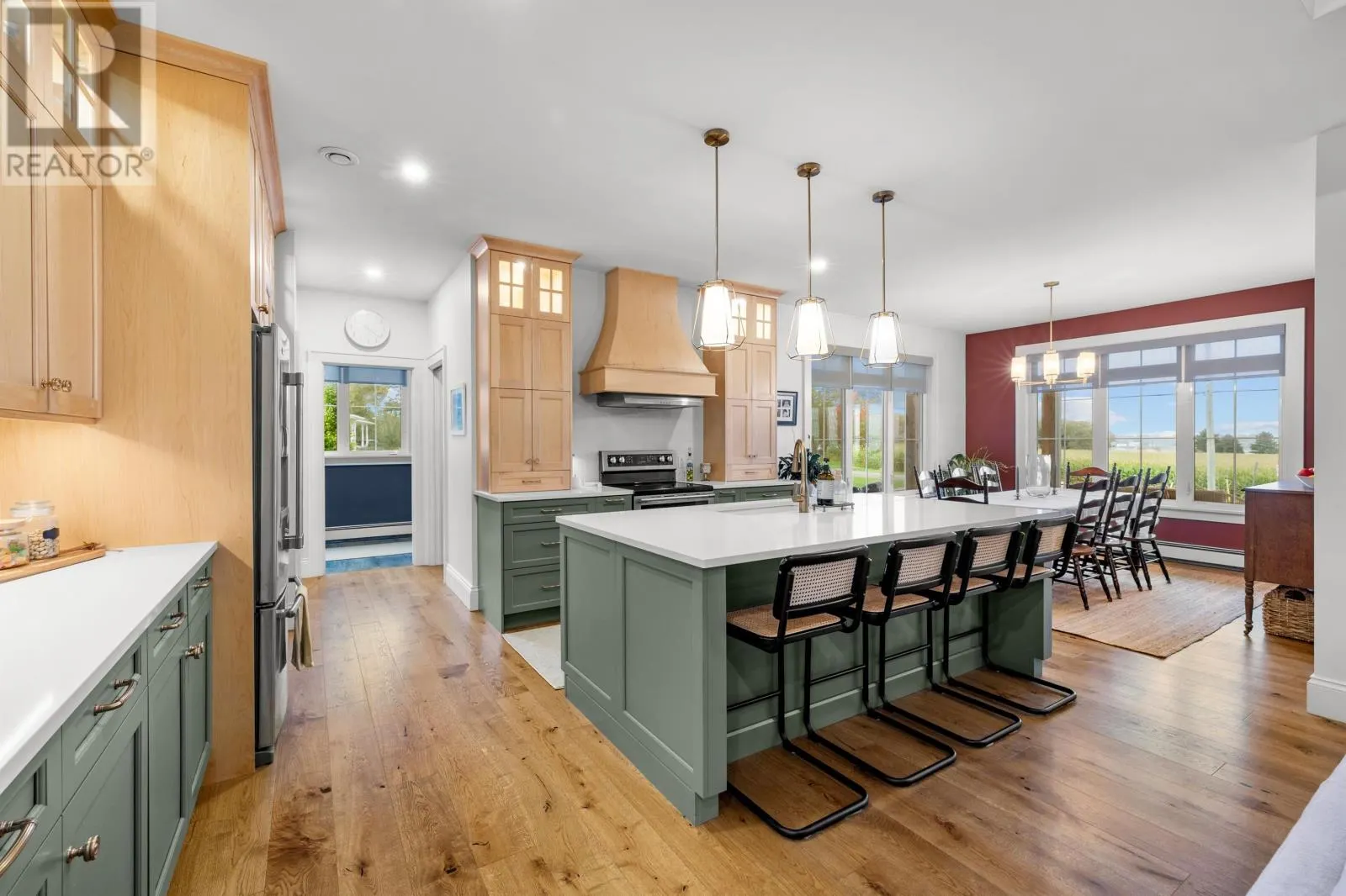 497 York Point Road