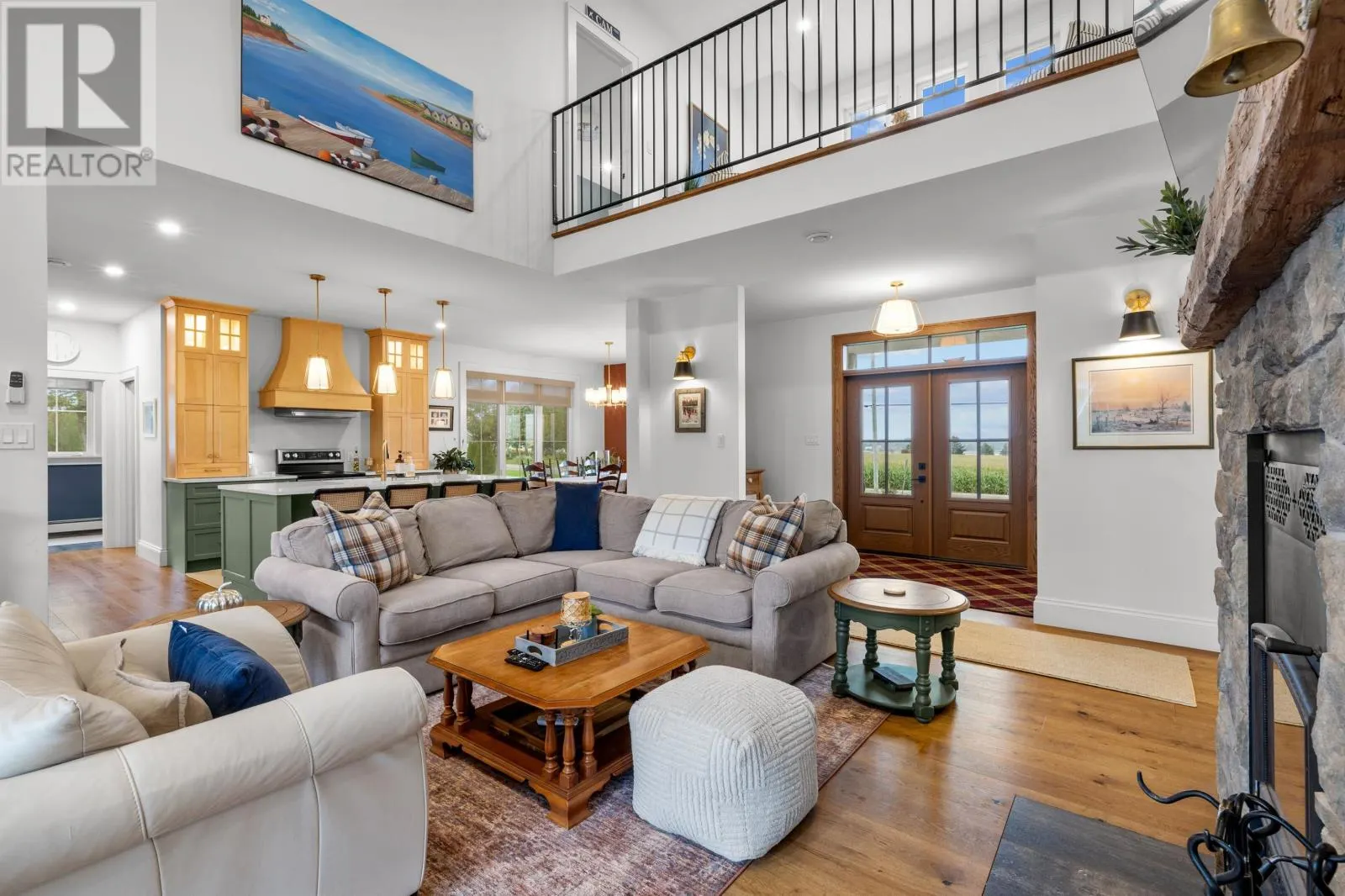 497 York Point Road