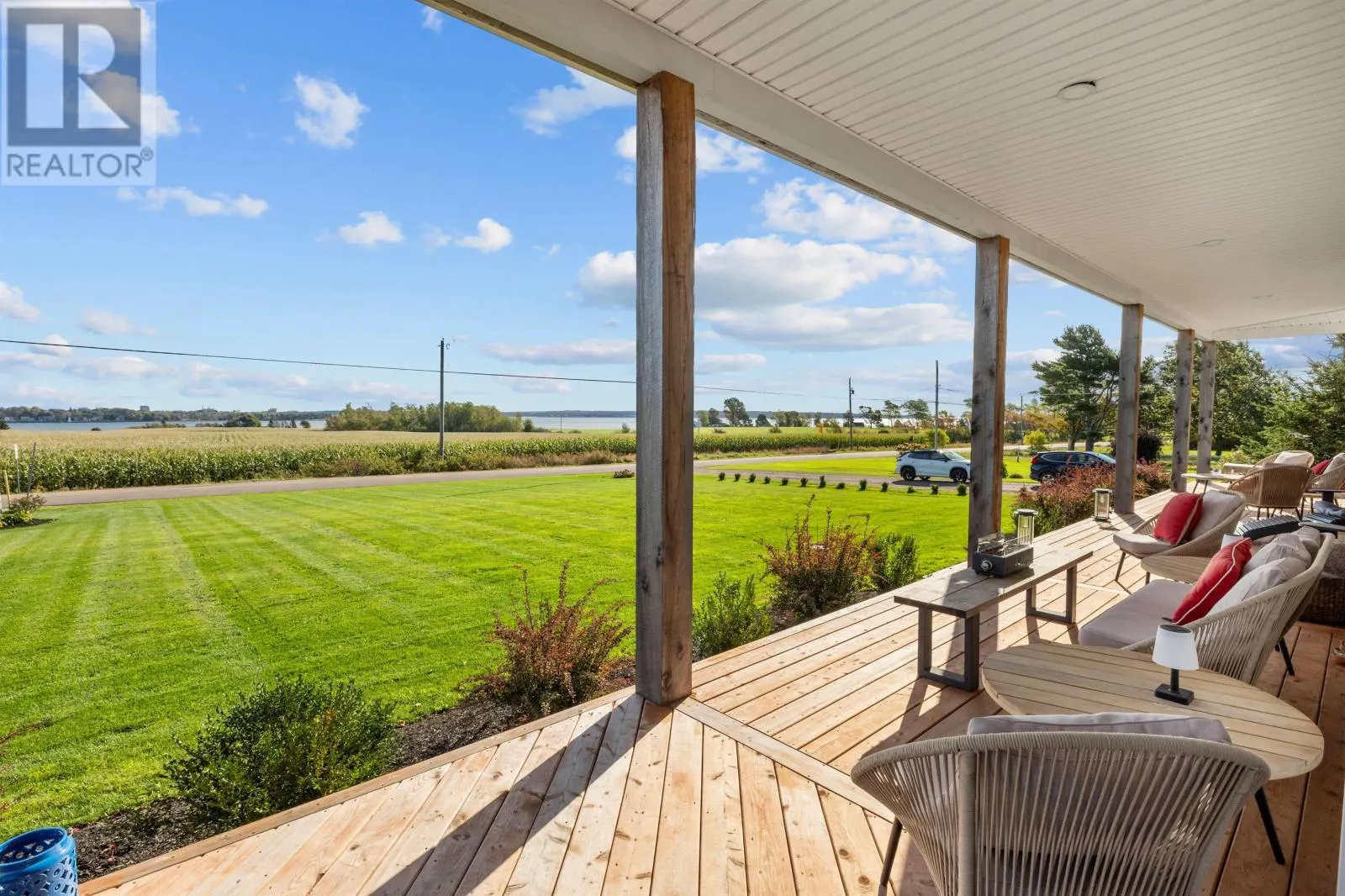 497 York Point Road