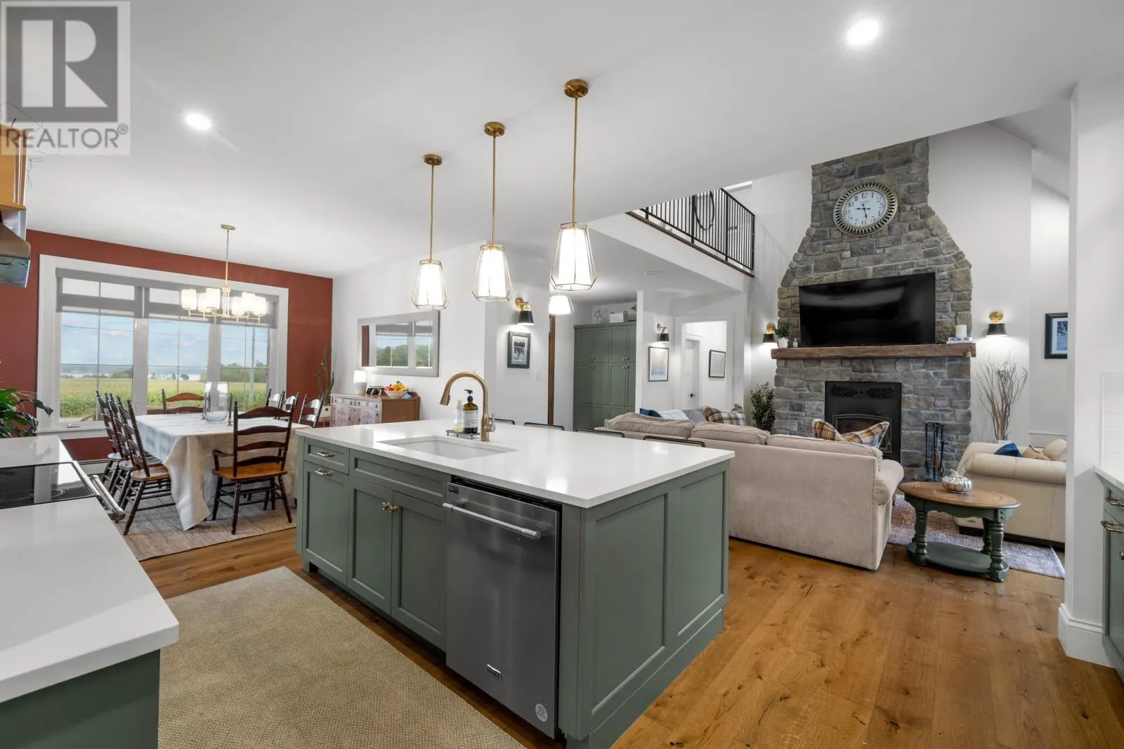 497 York Point Road