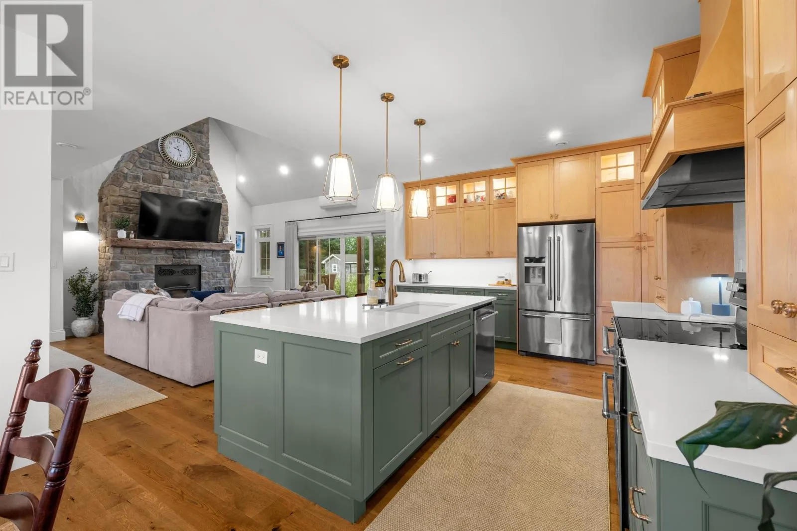 497 York Point Road