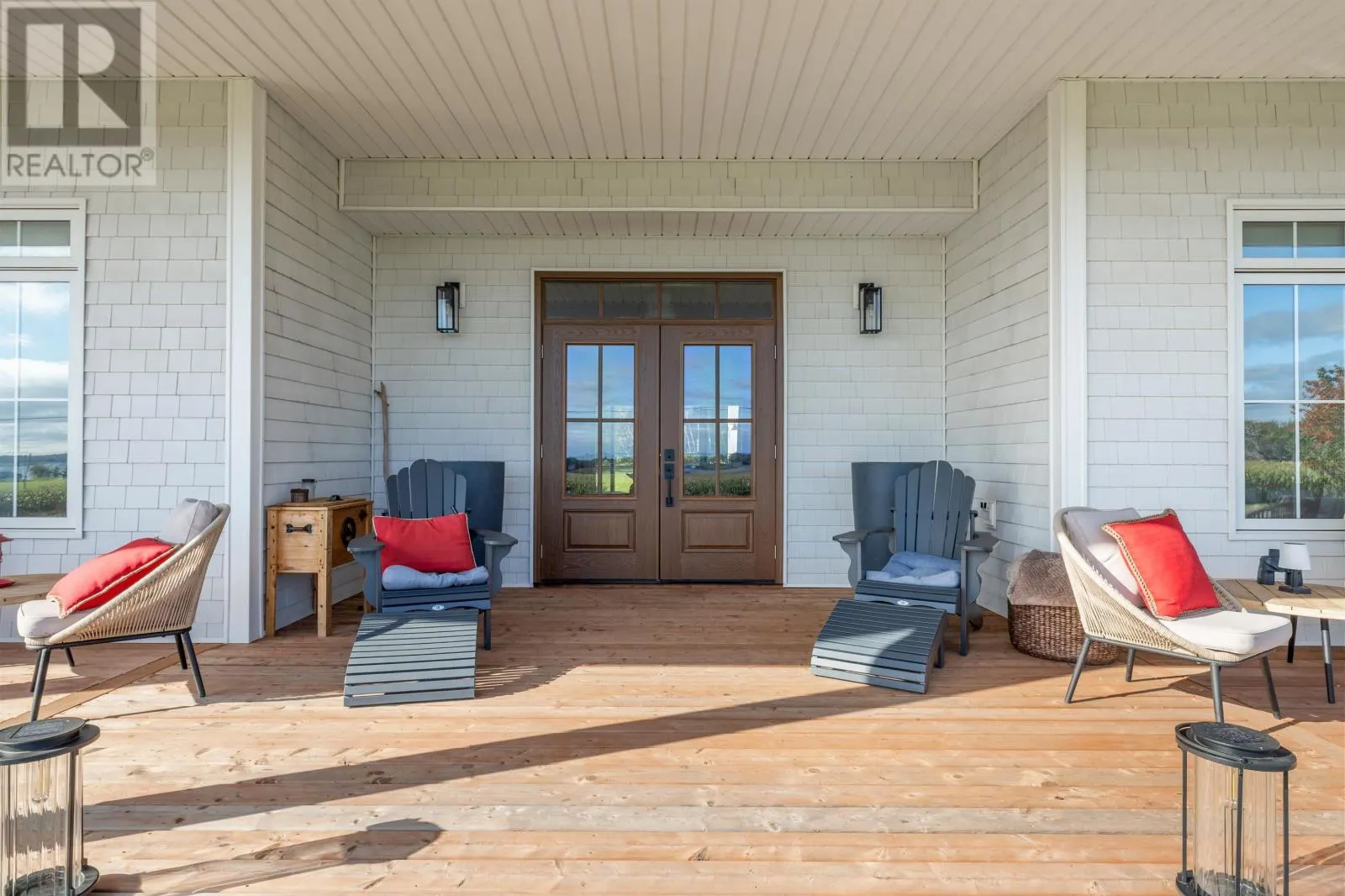 497 York Point Road