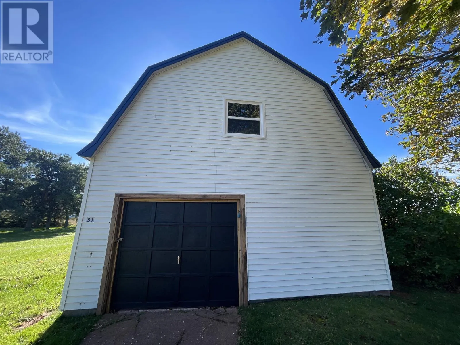 31 Queen Street