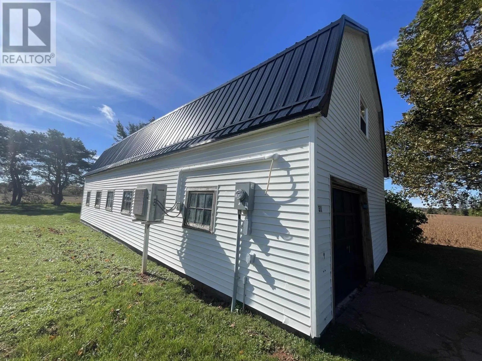 31 Queen Street