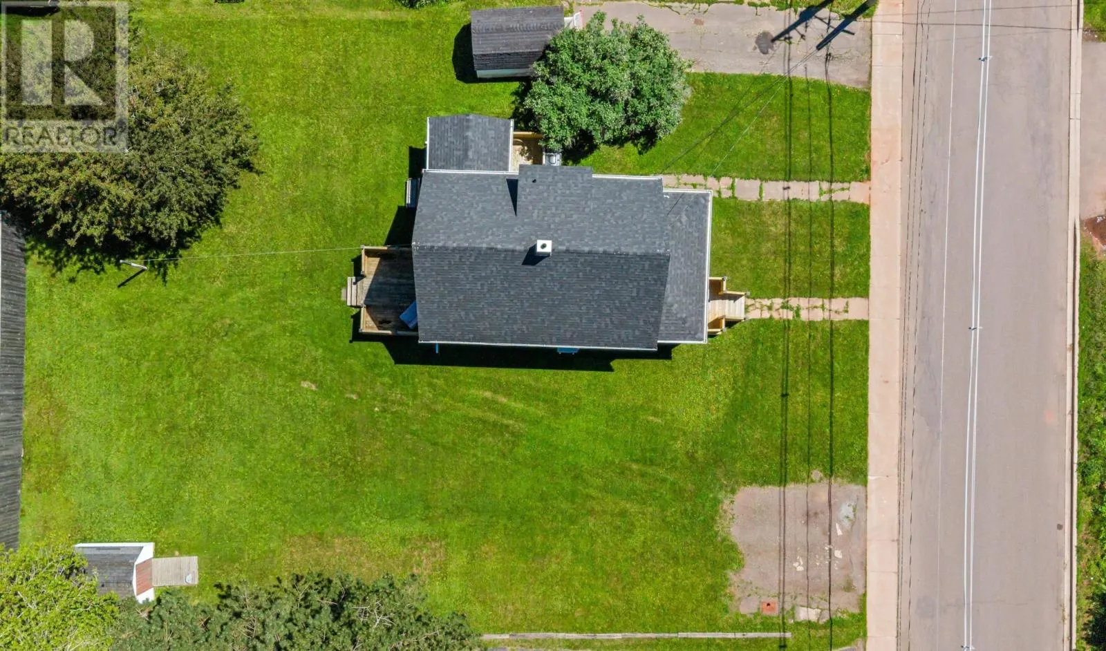 317 Hawthorne Avenue