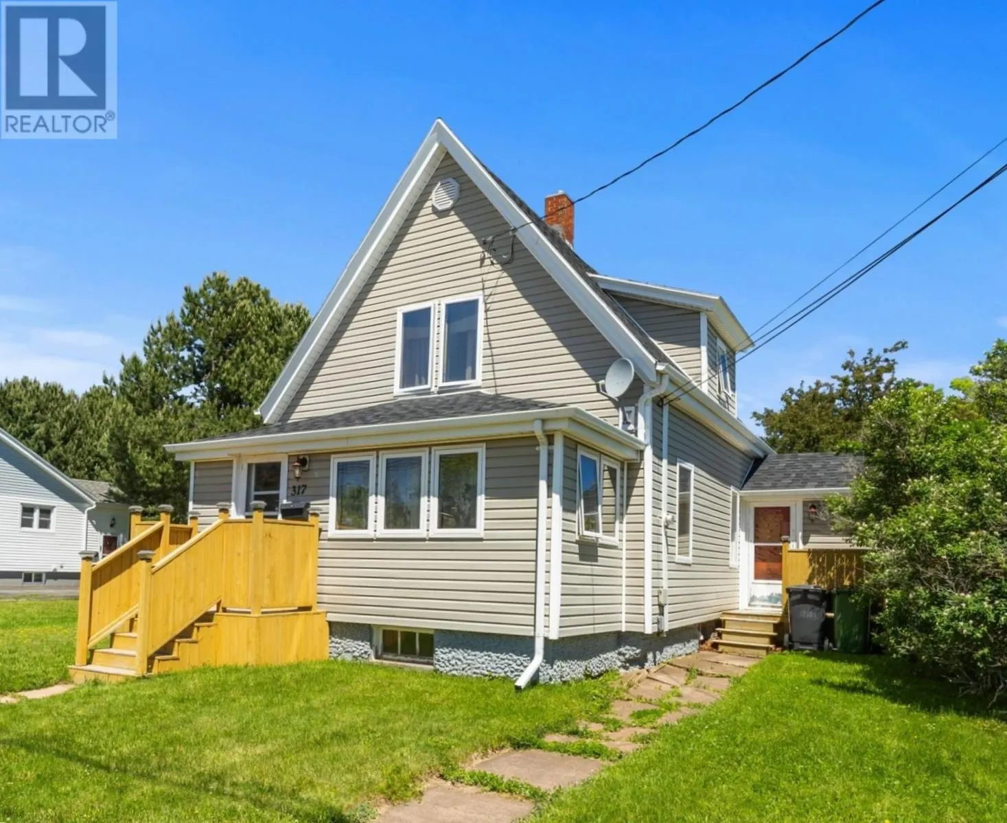 317 Hawthorne Avenue