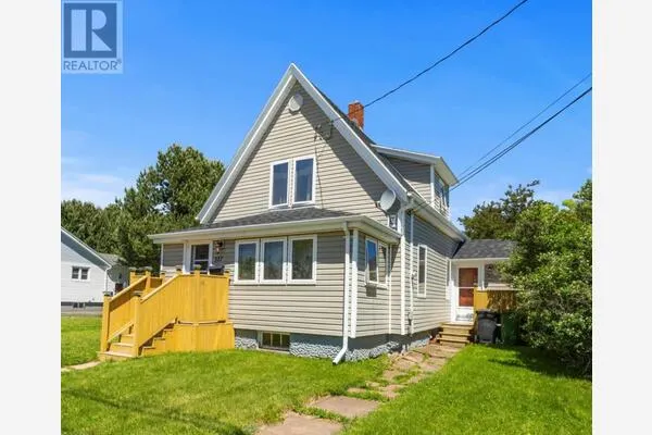 317 Hawthorne Avenue