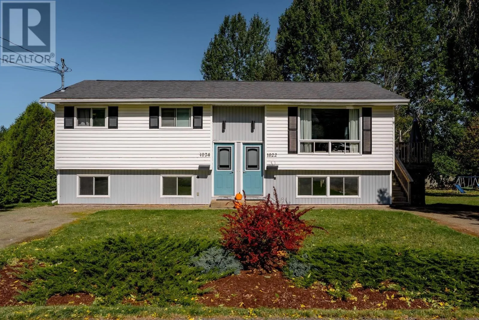 1022/1024 Marie Crescent