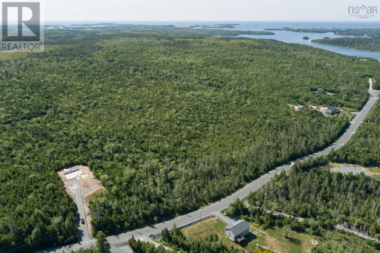 Lot 39 Powers Road