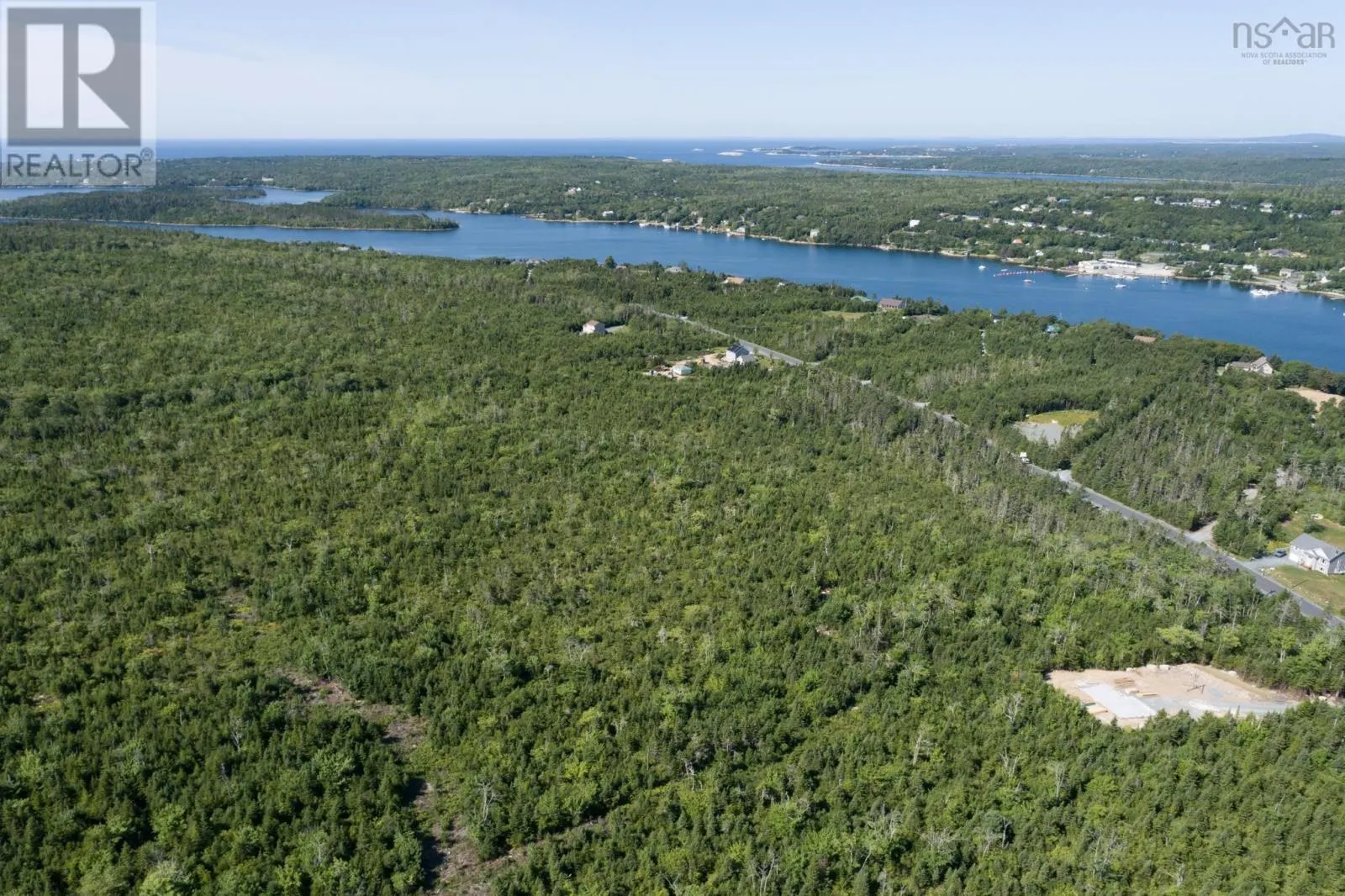 Lot 39 Powers Road