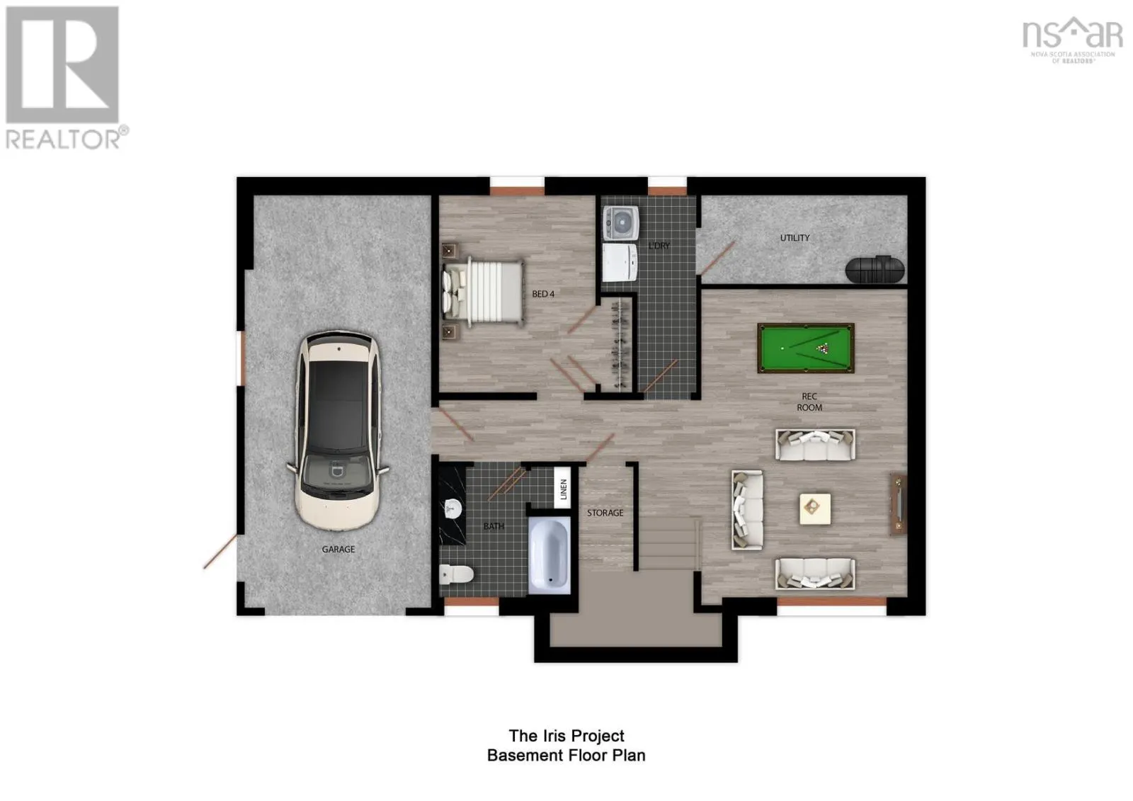 Lot 5 Faith Drive