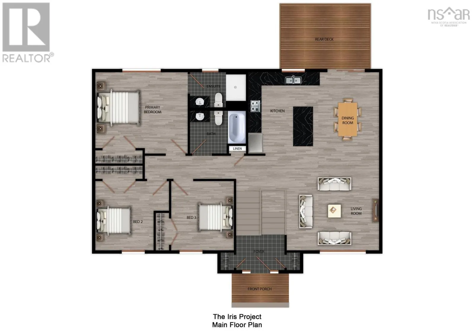 Lot 5 Faith Drive