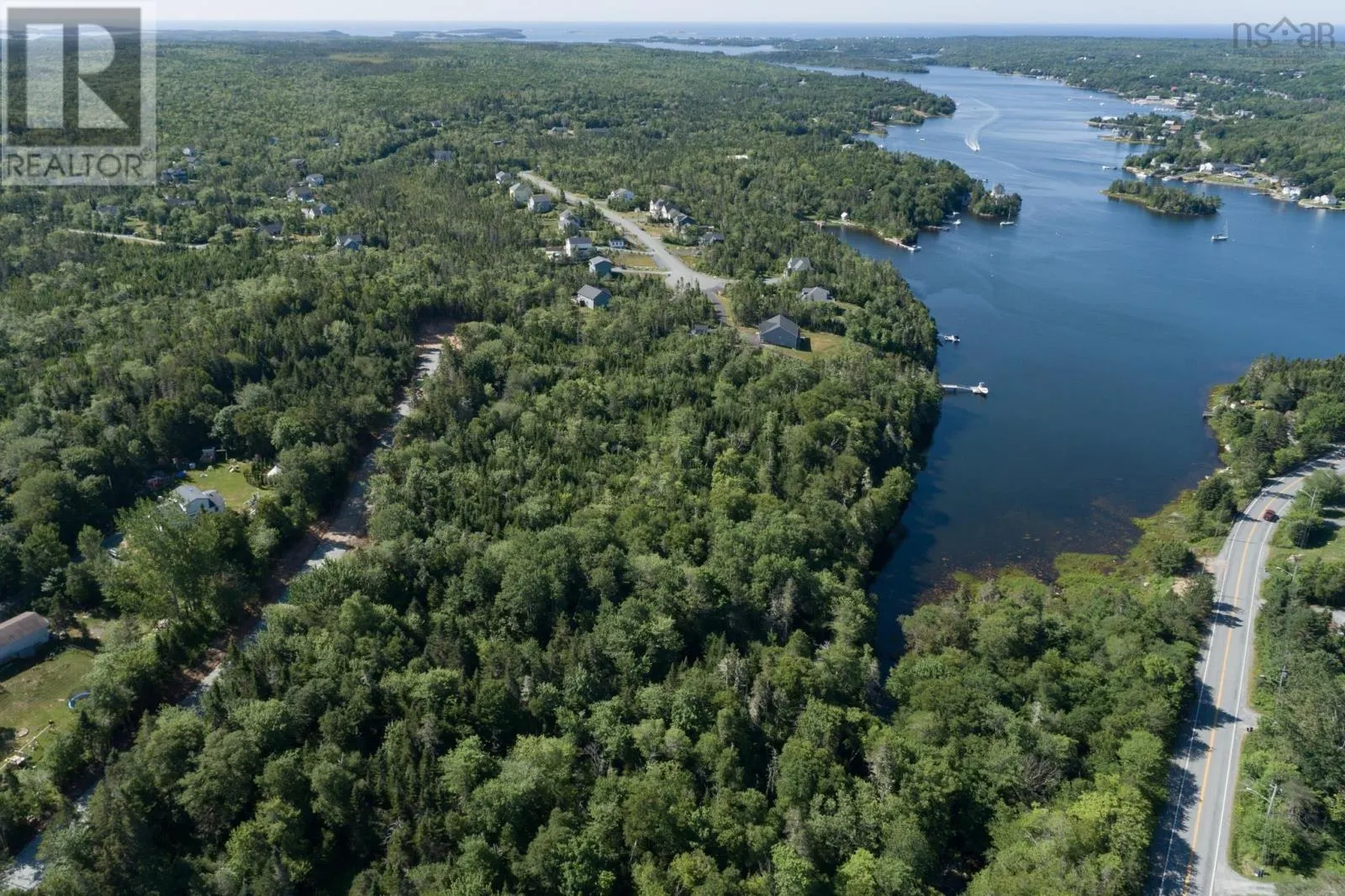 Lot 5 Faith Drive