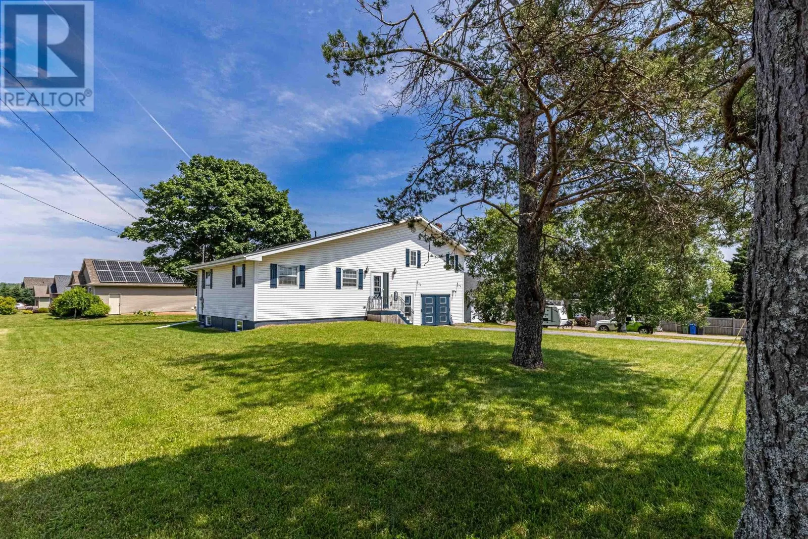 324 Kinlock Road
