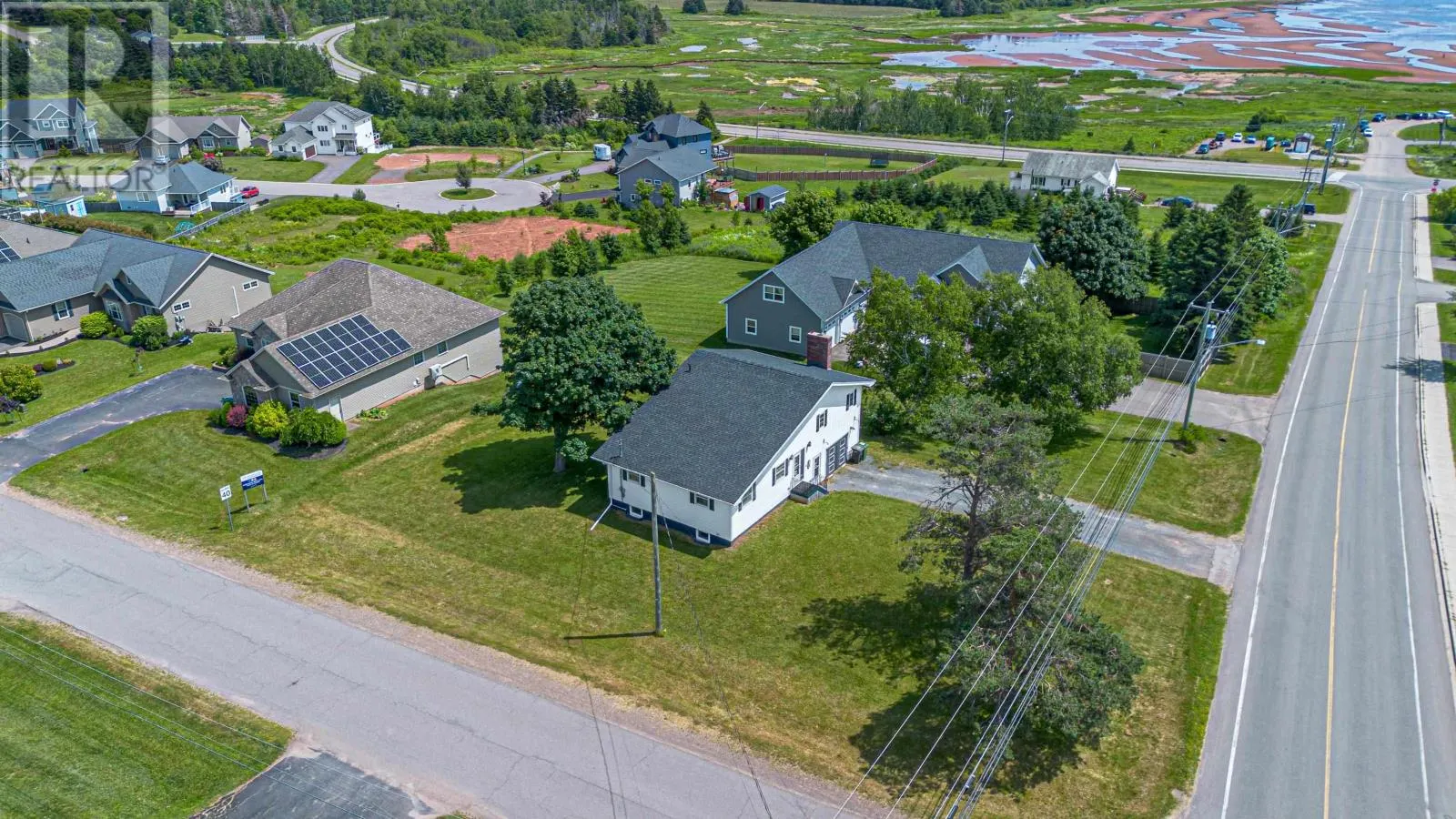 324 Kinlock Road