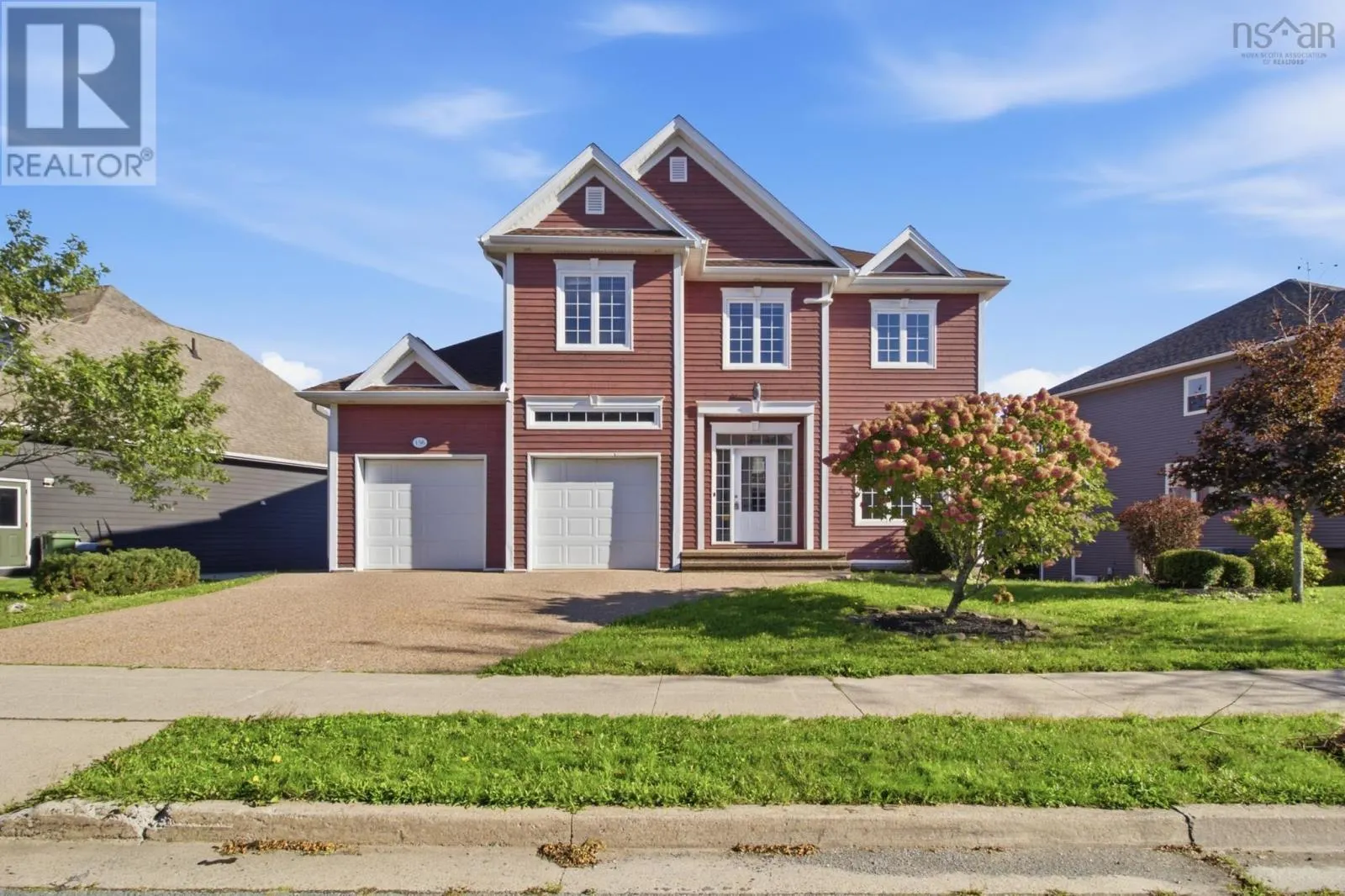 156 Bently Drive
