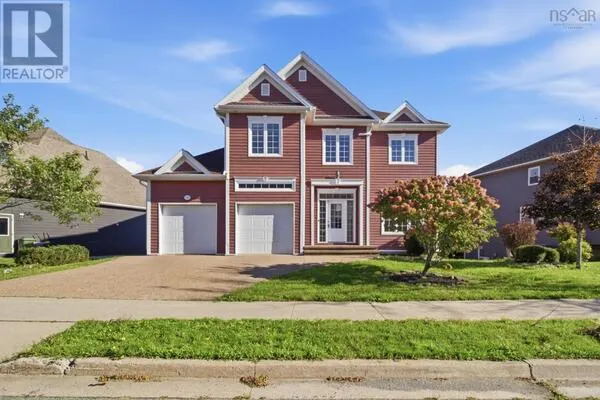 156 Bently Drive