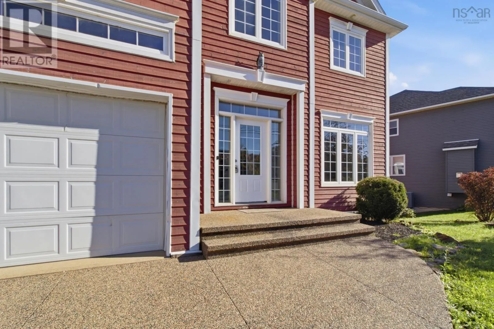 156 Bently Drive