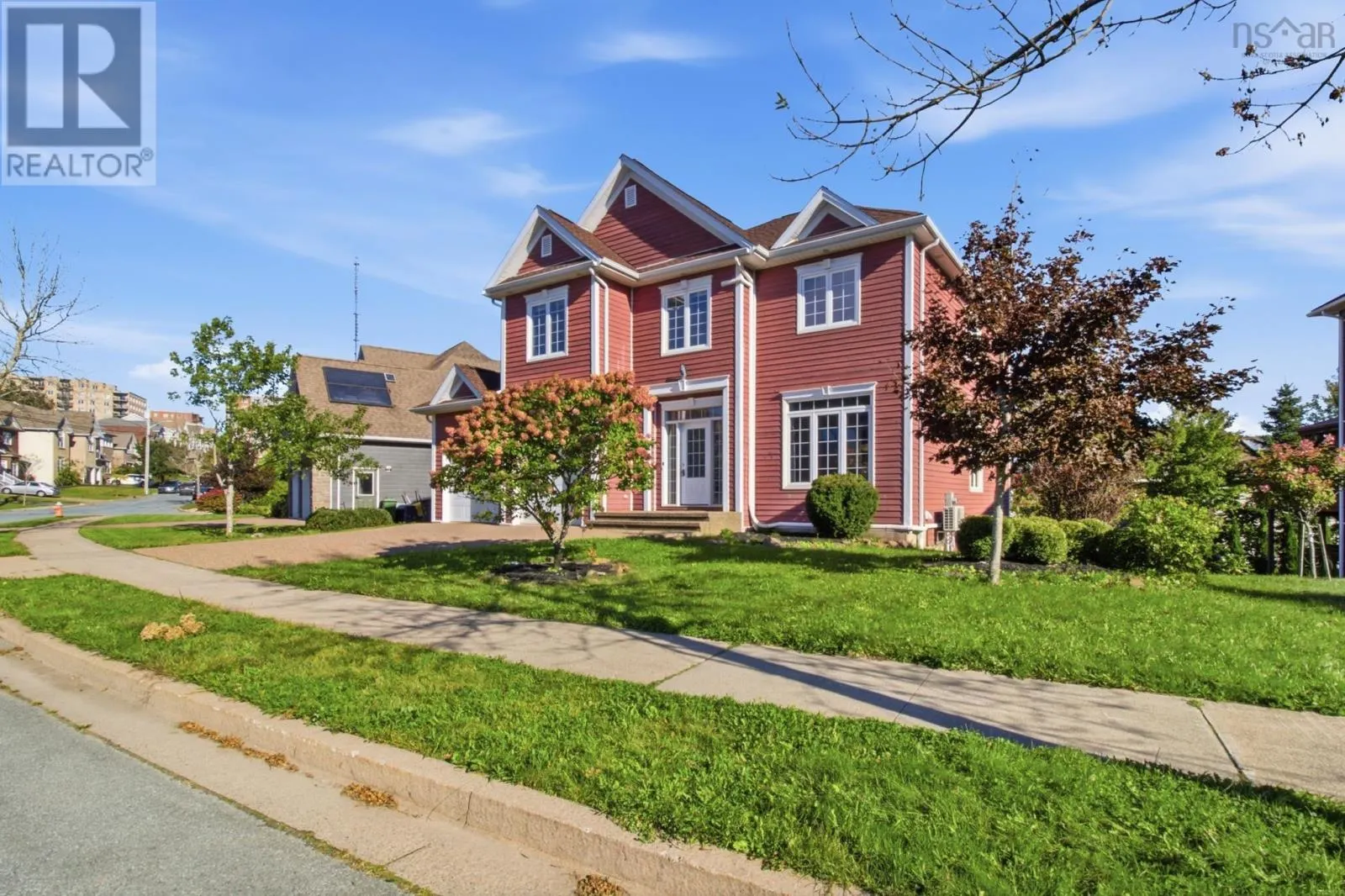 156 Bently Drive