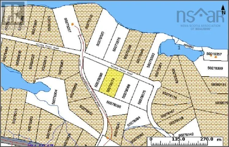 Lot 37 Allan's Point Road
