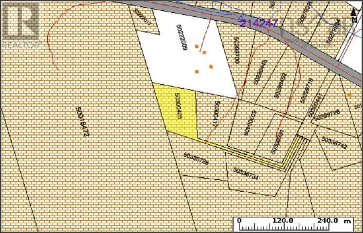Lot 60 Marble Mountain Road