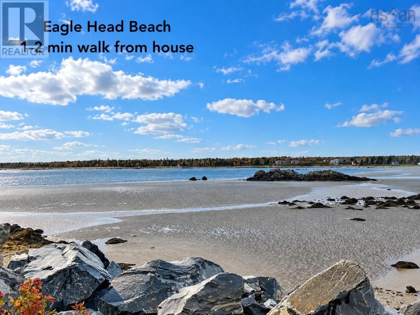 44 Eagle Head Wharf Road