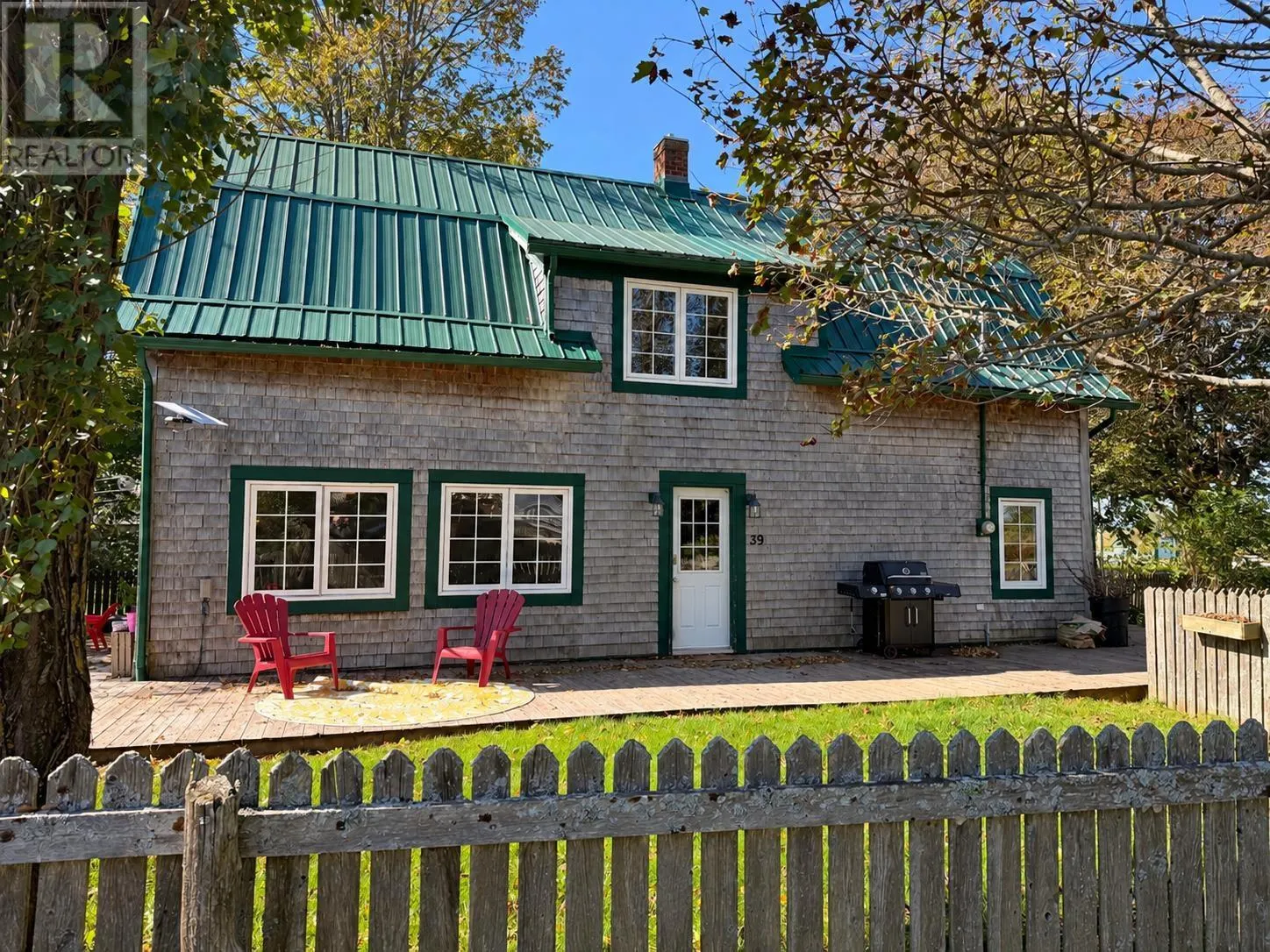 39 Weir Drive